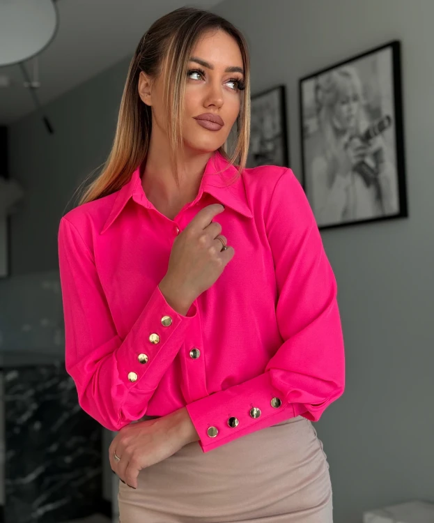 Koszula klasyczna