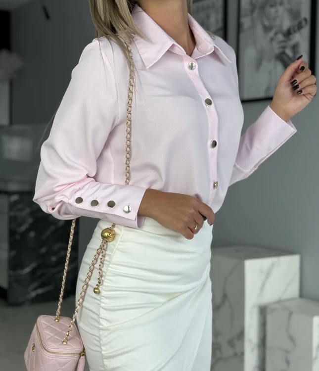 Koszula klasyczna