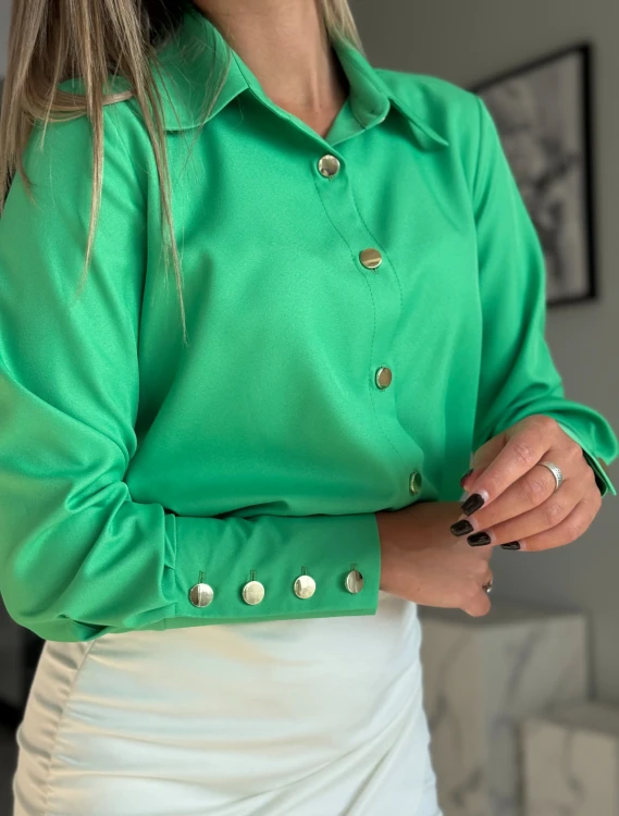 Koszula klasyczna