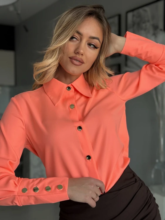 Koszula klasyczna