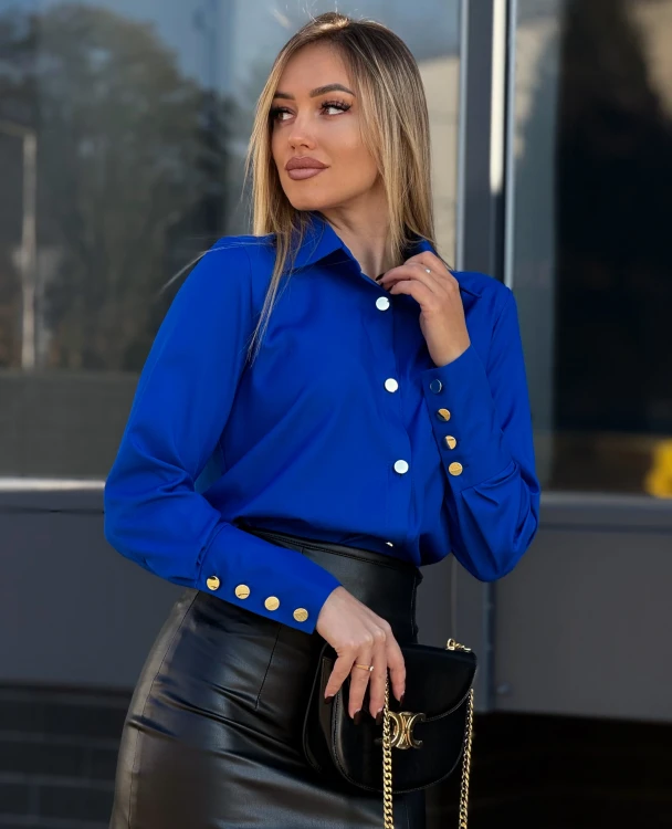 Koszula klasyczna