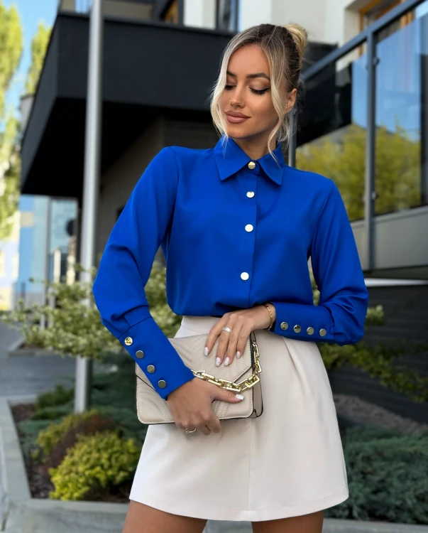 Koszula klasyczna