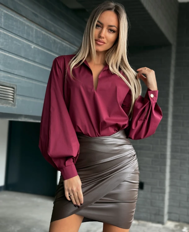Koszula Bufka