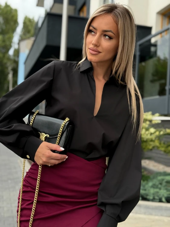 Koszula Bufka