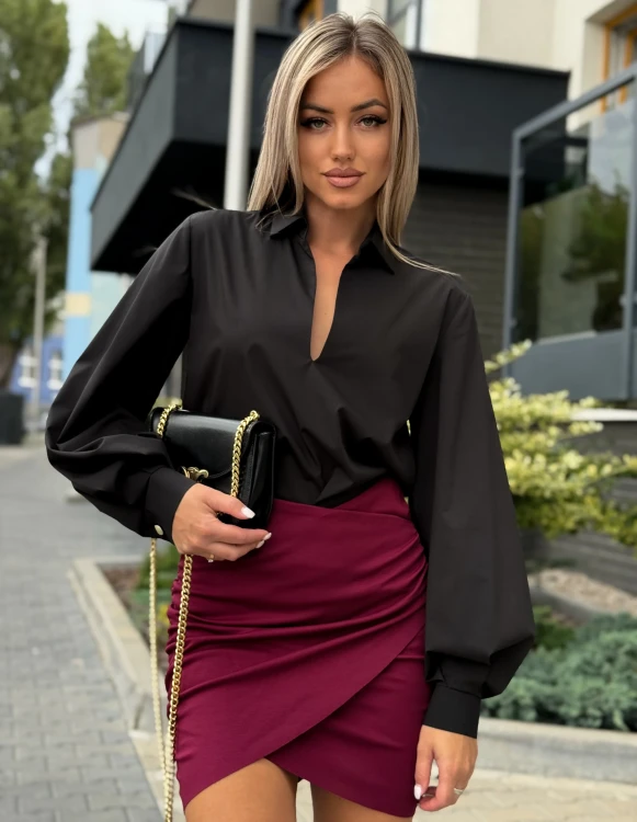 Koszula Bufka