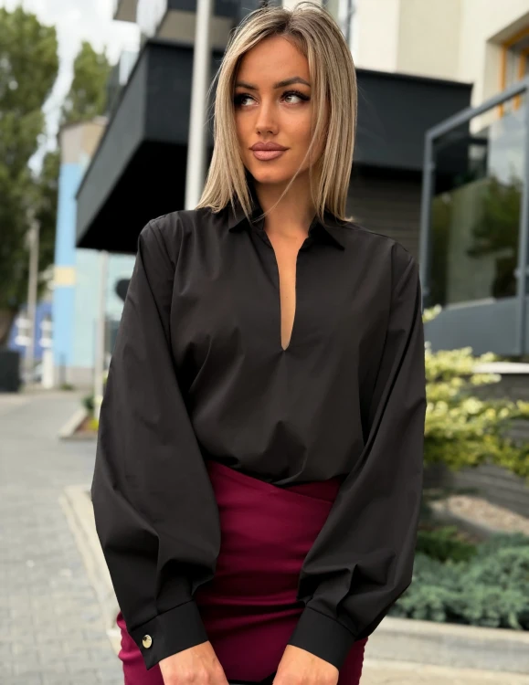 Koszula Bufka